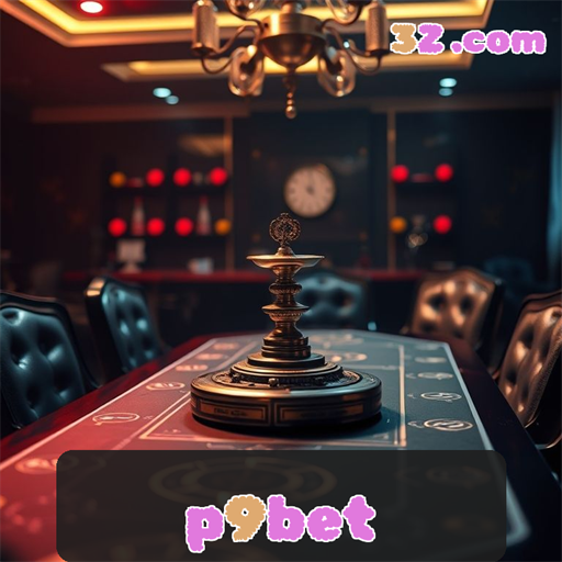 Bônus emocionante e diversificado no p9bet: sua chance de ganhar!