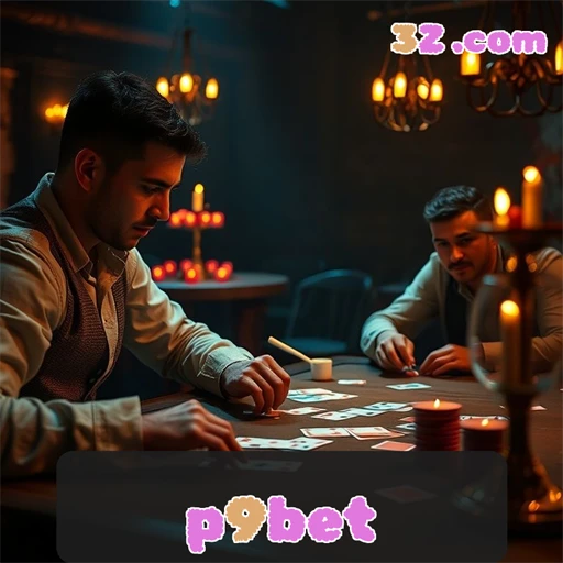 Os Melhores Jogos no p9bet para Aumentar Sua Diversão