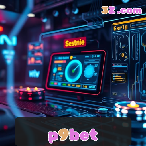 Recursos Fascinantes na Plataforma p9bet para Engajamento Total