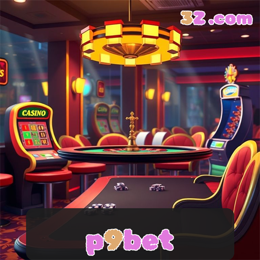 Experiência VIP Inigualável: Descubra a p9bet para Jogadores